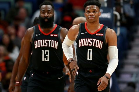Rockets-Time for a Rebuild
