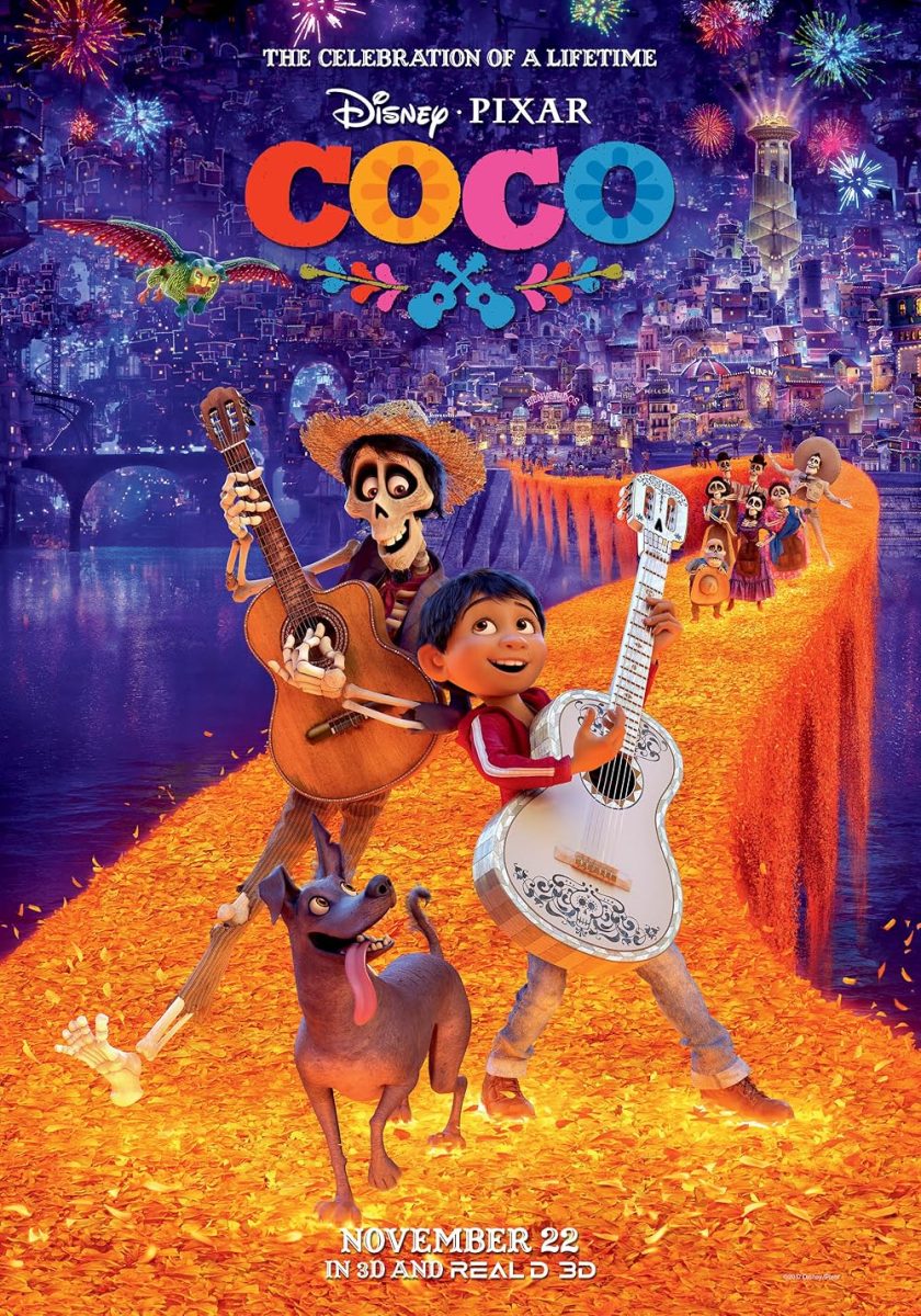 "Coco"