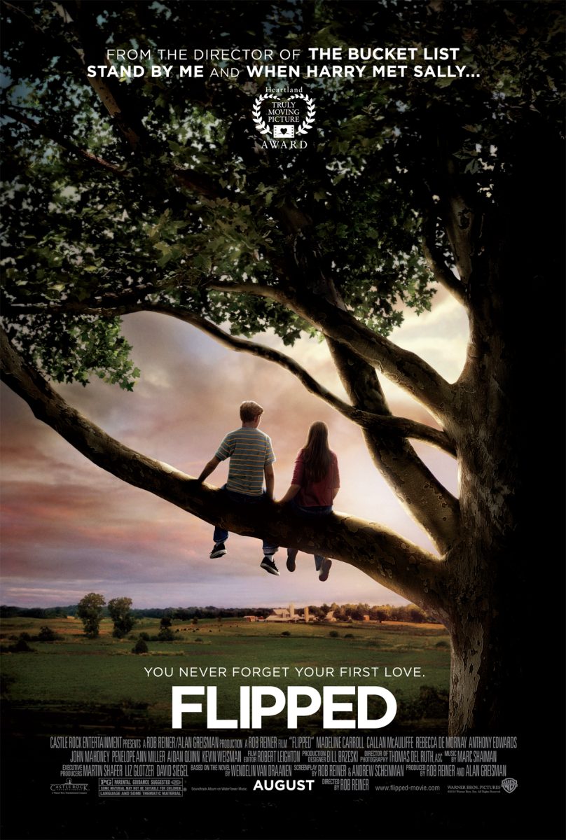 “Flipped” will have your heart doing flips