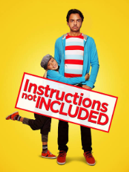 "Instructions Not Included"