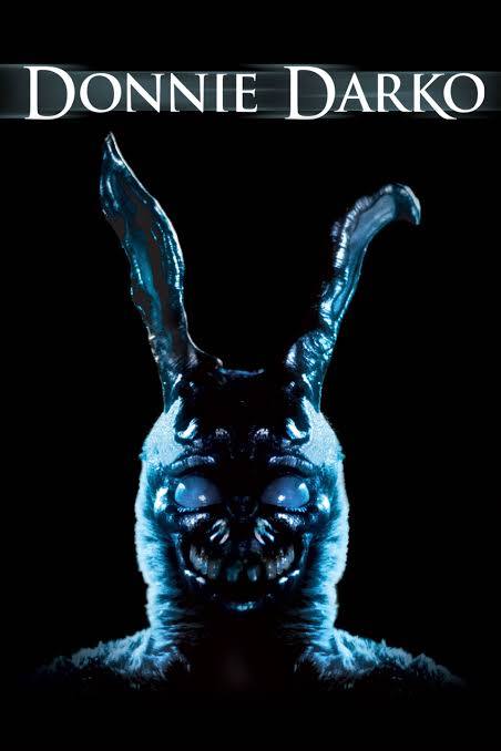 "Donnie Darko"