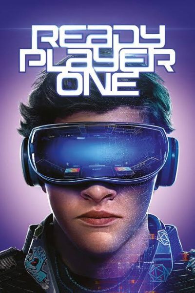 "Ready Player One"