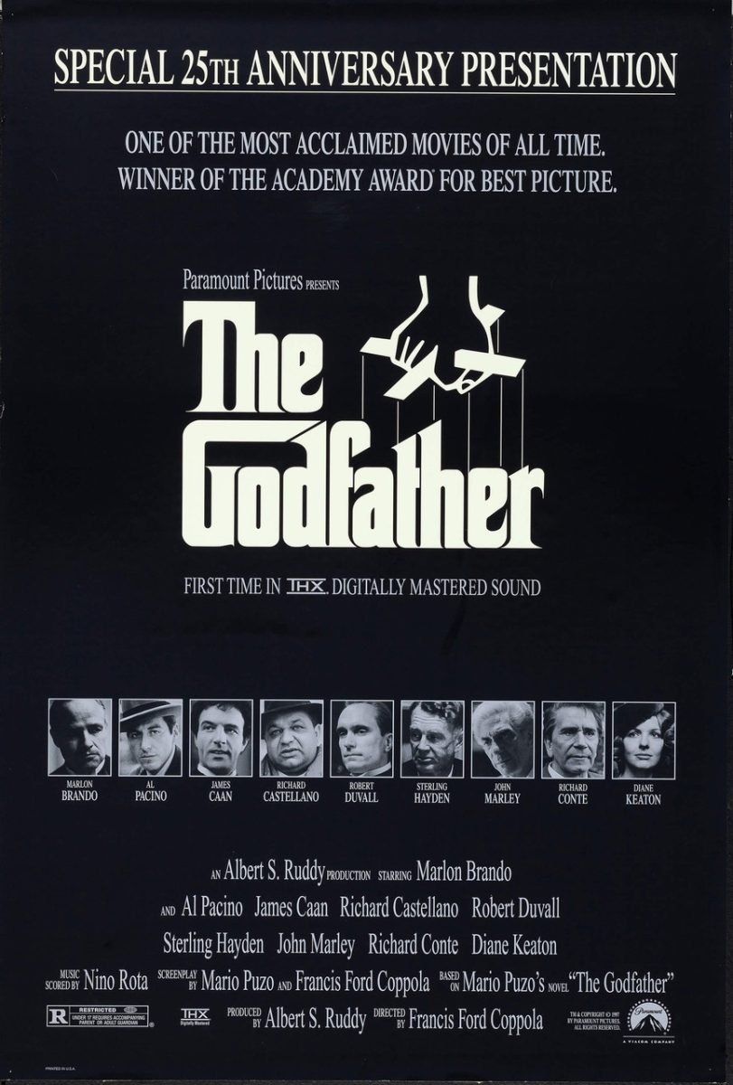 The Godfather