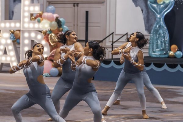 Dance should be considered a sport
