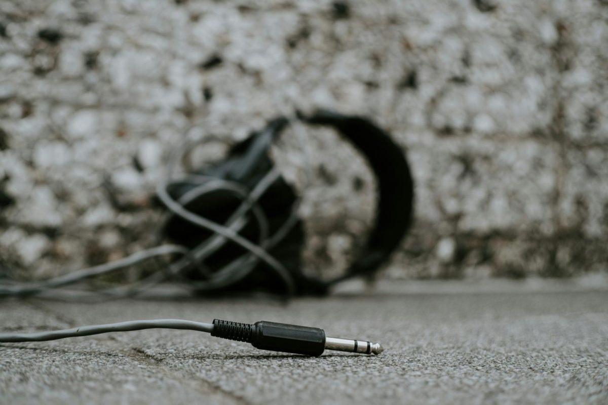 Photo by Mika Baumeister on Unsplash