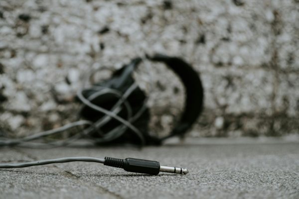 Photo by Mika Baumeister on Unsplash