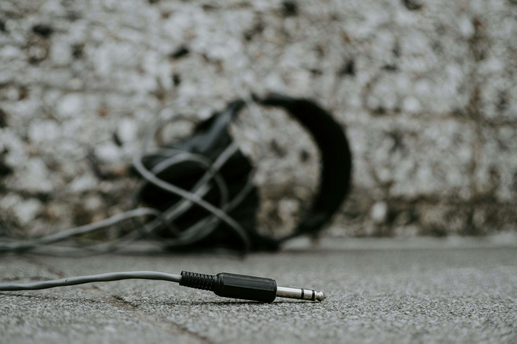 Photo by Mika Baumeister on Unsplash